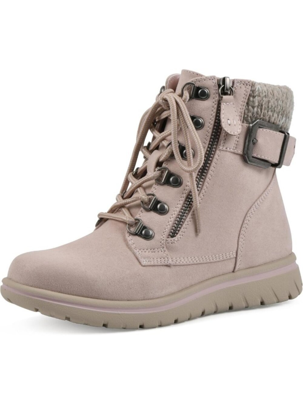 Cushioned Ankle Hiking Boots for Women | Comfortable & Stylish Outdoor Footwear